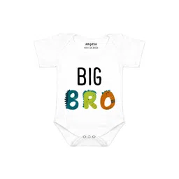 Arvesa Big Brother Printed Bodusuit-picture-21