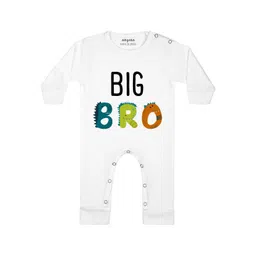 Arvesa Big Brother Printed Bodysuit-picture-36