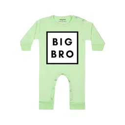 Arvesa Big Brother Printed Bodysuit-picture-29
