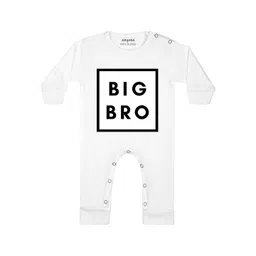 Arvesa Big Brother Printed Bodysuit-picture-36