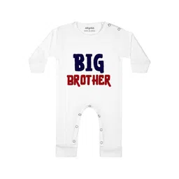 Arvesa Big Brother Printed Bodysuit-picture-32
