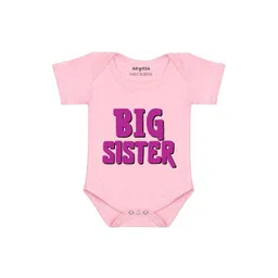 Arvesa Big Sister Printed Bodusuit-picture-31
