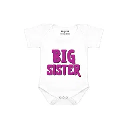 Arvesa Big Sister Printed Bodusuit-picture-54
