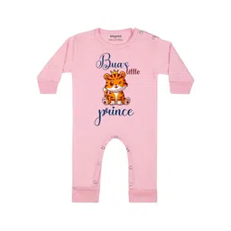 Arvesa Bua Little Prince Printed Bodysuit-picture-57