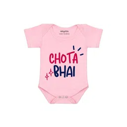 Arvesa Chota Bhai Printed Bodusuit-picture-16
