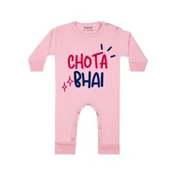 Arvesa Chota Bhai Printed Bodysuit-picture-18