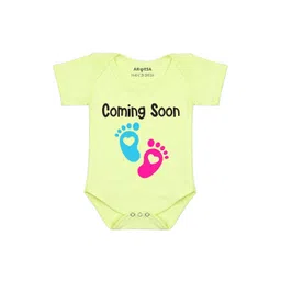 Arvesa Coming Soon Printed Bodusuit-picture-23