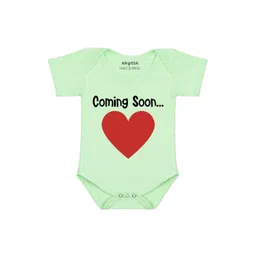 Arvesa Coming Soon Printed Bodusuit image 1