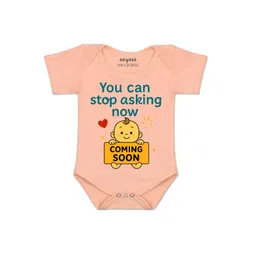 arvesa Coming Soon Printed Romper-picture-38