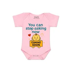 arvesa Coming Soon Printed Romper-picture-26