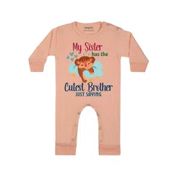 Arvesa Cuetst Brother Printed Bodysuit-picture-16