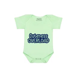 Arvesa Cuteness Overloaded Printed Bodusuit-picture-39