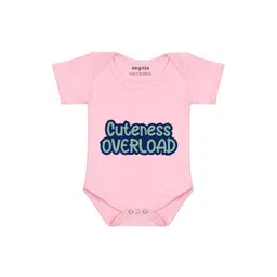 Arvesa Cuteness Overloaded Printed Bodusuit-picture-11