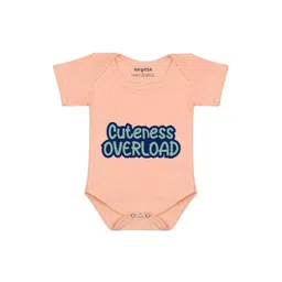 Arvesa Cuteness Overloaded Printed Bodusuit-picture-45