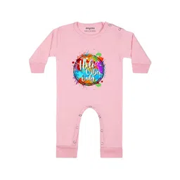 Arvesa Holivibes Only Printed Bodysuit-picture-12