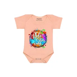 Arvesa Holivibes Only Printed Romper-picture-10