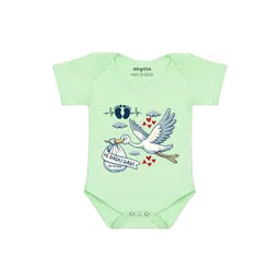 Arvesa I Dada Dadi See You Soon Printed Bodusuit-picture-33