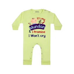 Arvesa I Promise I wont Cry Printed Bodysuit-picture-38