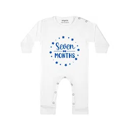 Arvesa Infants 7 Months Printed Rompers-picture-21