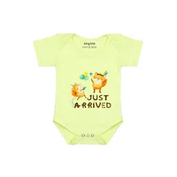 Arvesa Infants Printed Bodysuit-picture-12