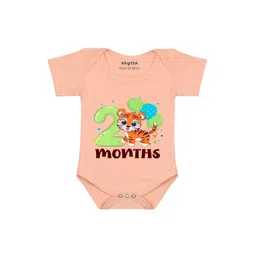 Arvesa Infants Printed Bodysuit-picture-13