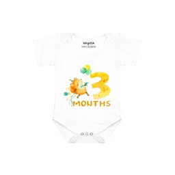 Arvesa Infants Printed Bodysuit-picture-16