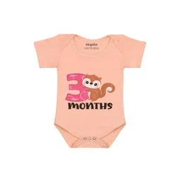 Arvesa Infants Printed Bodysuit-picture-17