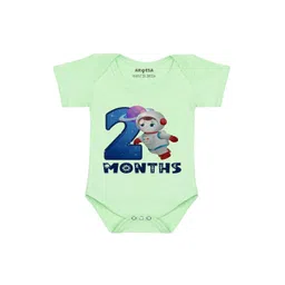 Arvesa Infants Printed Bodysuit-picture-18