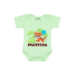 Arvesa Infants Printed Bodysuit-picture-19
