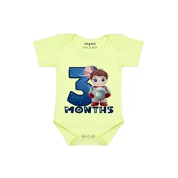 Arvesa Infants Printed Bodysuit-picture-20
