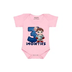Arvesa Infants Printed Bodysuit-picture-22