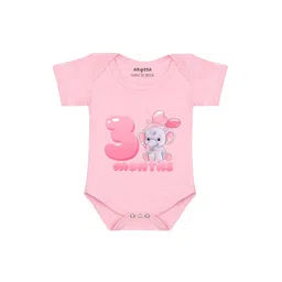 Arvesa Infants Printed Bodysuit-picture-23