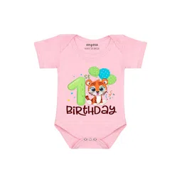 Arvesa Infants Printed Bodysuit-picture-25