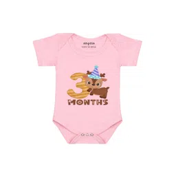 Arvesa Infants Printed Bodysuit-picture-27