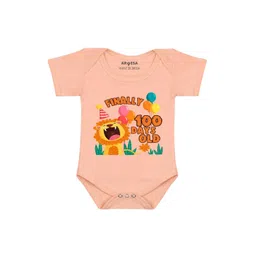 Arvesa Infants Printed Bodysuit-picture-28