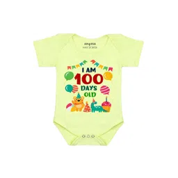 Arvesa Infants Printed Bodysuit-picture-31