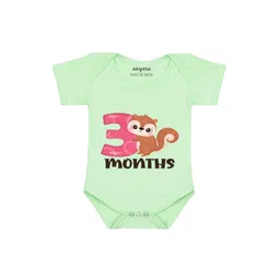 Arvesa Infants Printed Bodysuit-picture-33