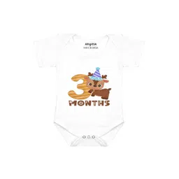 Arvesa Infants Printed Bodysuit-picture-34