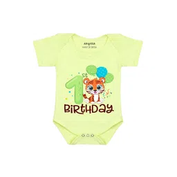 Arvesa Infants Printed Bodysuit-picture-35