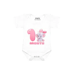 Arvesa Infants Printed Bodysuit-picture-36