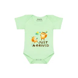 Arvesa Infants Printed Bodysuit-picture-38
