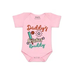 Arvesa Infants Printed Bodysuit-picture-17