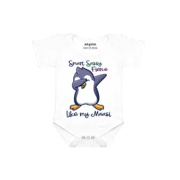 Arvesa Infants Printed Bodysuit-picture-19