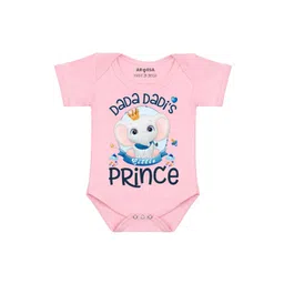 Arvesa Infants Printed Bodysuit-picture-21