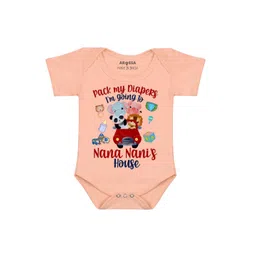 Arvesa Infants Printed Bodysuit-picture-18