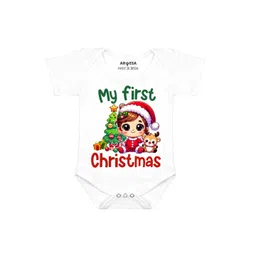 Arvesa Infants Printed Bodysuit-picture-37