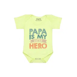 Arvesa Infants Printed Bodysuit-picture-27