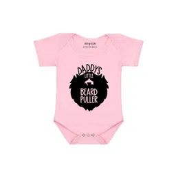 Arvesa Infants Printed Bodysuit-picture-29