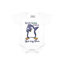 Arvesa Infants Printed Bodysuit-picture-30