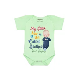 Arvesa Infants Printed Bodysuit-picture-31